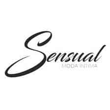 Sensual moda íntima logo