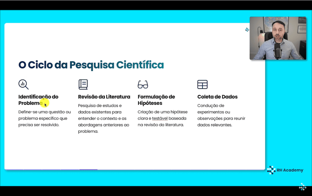 Método Científico